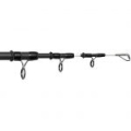 Удилище Okuma Alaris Tele Surf 420cm 100-200g 5sec