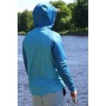 Худи CF Simple blue XL