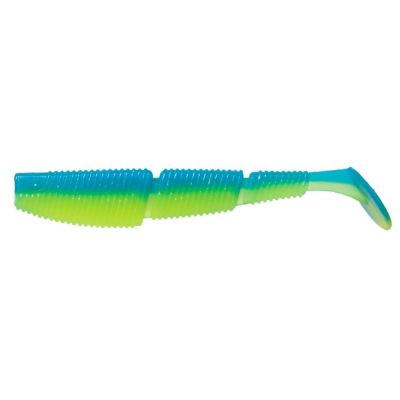 Мягкие приманки Narval Complex Shad 12cm #016-Blue Mint