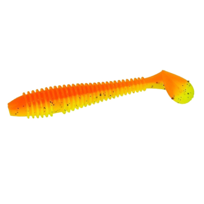 Силиконовая приманка SnastiGood Mr. Swin Gad 10см цв. 113