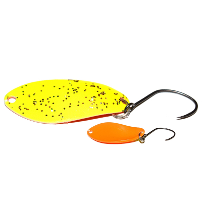 Блесна Red Machine Экстаз 2,9гр. цв. #083G