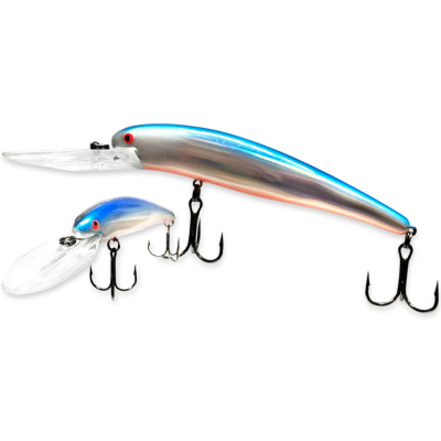 Воблер BAT Haruko BT039 (22 гр. 6,0 м.) цвет B006