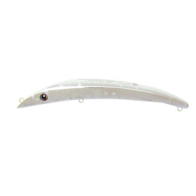Воблер Halcyon System Chiquitita Baby SL-S цв. QM-GL