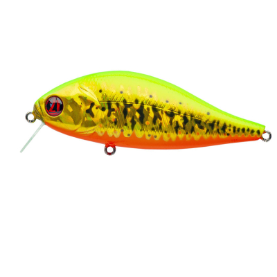 Воблер Pontoon21 Bet-A-Shad 75SP-SR цв. R65