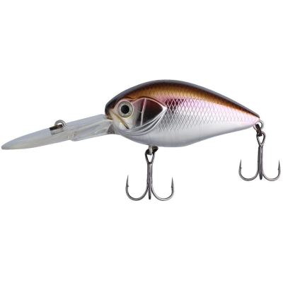 Воблер Bassday Mogul Crank Target 3 цв. MH-03