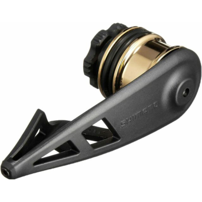 Узловяз Shimano TH-202N Bobbin Wainde H.BK