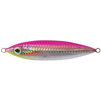 Блесна для джиггинга Owner Cultiva Gekitou Jig Ultra Slow 200g цвет 01