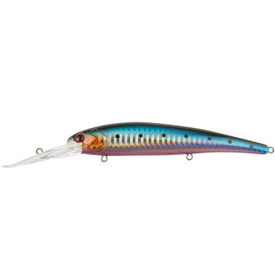 Воблер TsuYoki Soloist 120F цв. F1112