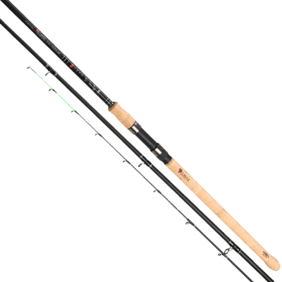 Удилище Mikado Almaz Heavy Feeder 390 ( 40-160 гр.)