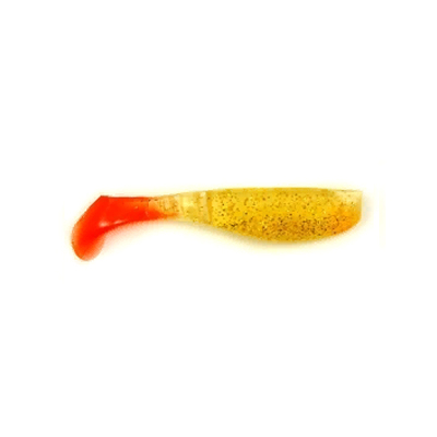 Силиконовые приманки Garry Angler Fox Trapper 6 см цв. 056   TR06/056