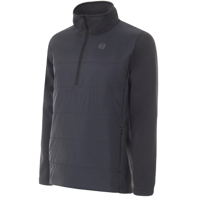 Куртка гибрид FHM Innova Черный L