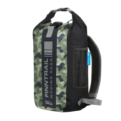 Герморюкзак Finntrail Trace 1711 30L CamoArmy