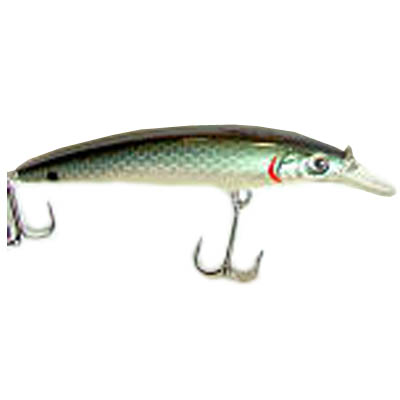 Воблер GRFish Duel Minnow DM-120 цв. #029