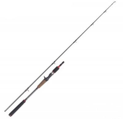 Кастинговое удилище Salmo Elite Red Jerk 250 1.70