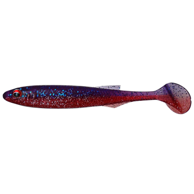 Силиконовая приманка Jig It Trump Trace 6.8" Squid цвет 013