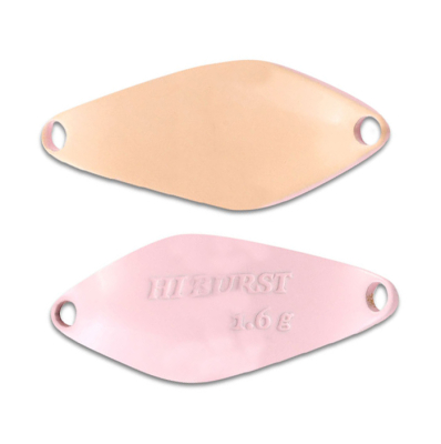 Блесна колеблющаяся ValkeIn Hi Burst 1.1 гр. цв. LT01