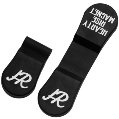 Держатель крючка Hearty Rise Magnet Holder Black