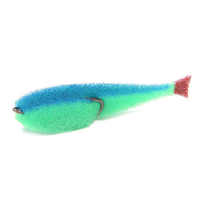 Поролоновая рыбка Lex Classic Fish CD 9 цв. GBBLB