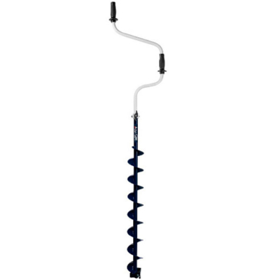 Ледобур Тонар Altay Long 130L, левое вращение, длина шнека 70см (LАL-130LD-1)