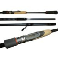 Спиннинг Kaida Supremacy 2.40m 8-40gr