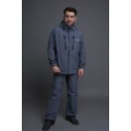 Костюм Redbor Genesis Dark Steel р-р XXXXL