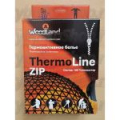Комплект термобелья Woodland ThermoLine ZIP (серый) р. M