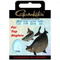 Крючок Gamakatsu BKS-1310B Allround 22cm Comp №14 d0.12