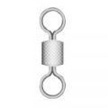 Вертлюги Lucky John Pro Series Roulette Body Rolling 010 10шт.