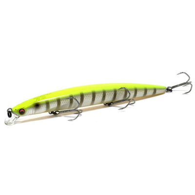 Воблер Megabass X-140 цв. Pm hot gill
