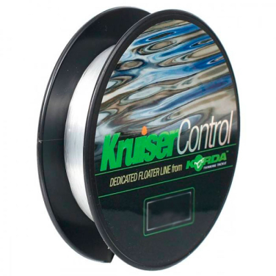 Леска Korda Kruiser Control 150м 10lb KM10