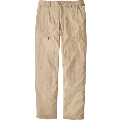 Брюки Patagonia M's Sandy Cay Pants ELKH, XL