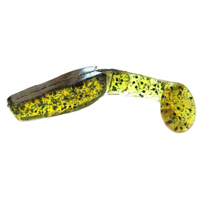 Предатор Mann's Predator M-056BB (70mm) уп-ка 10шт. цв. GRGB