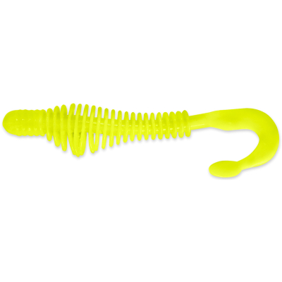 Твистер BAT Swanky Twist SWT88 (88 mm.) # 36 Уп.6