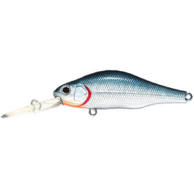 Воблер ZipBaits Khamsin DR цв. 826M
