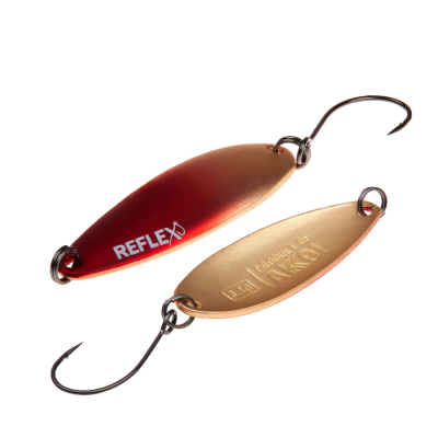 Блесна Reflex Legend 3,1g цвет R01