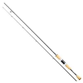 Спиннинг Daiwa Phantom AT 56 UL