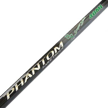 Удилище Daiwa Phantom Tele Match PH SS LT-40ML