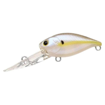 Воблер Lucky Craft CB-Mighty D2R-250 Chartreuse Shad*  