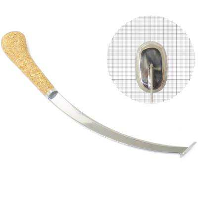 Квок №42 ручка Пробка