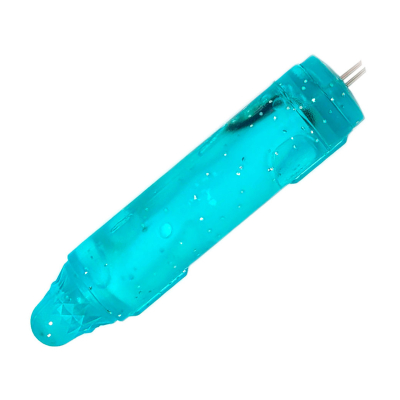 Светодиодная капсула Stinger GreenGo ICE 2-Blink LED HCFL-110, Blue