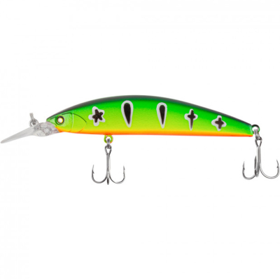 Воблер Chimera Remix Iscona 88FL 88мм/12гр. цв. #707