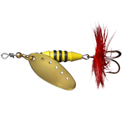 Блесна Myran Sting 7g Gold 6511-02