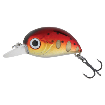 Воблер Usami Kabu 25 S-DR цв. #588