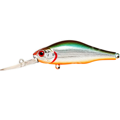 Воблер ZipBaits Khamsin 70 DR цв. 824M