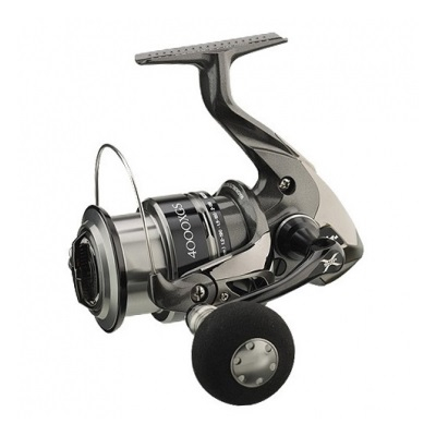 Катушка Shimano Exsence CI4+ 4000S