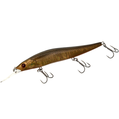 Воблер Flagman Bossy 110F-DR цв. 487