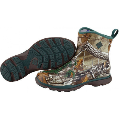 Сапоги Muck Boots Excursion Pro Mid FRMC-RTX 13 (EURO 47)