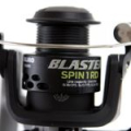 Катушка Salmo Blaster Spin 1 20RD 