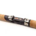 Удилище фидерное Middy Nano-Core XK55-2 World Pro Feeder Rod 11ft 2pc (3,3мт, 7-60гр) 3 хлыста (20034)