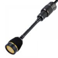Удилище спиннинговое Abu Garcia Carabus Delicate 622UL